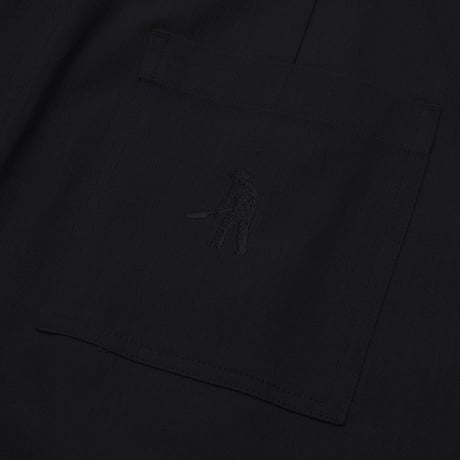 Pass~Port Leagues Club Pant - Black