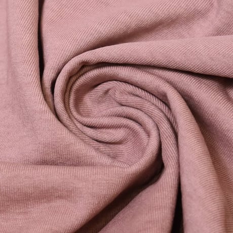 Cotton Collective 7.5oz Oversized Box S/S Tee - Blush Oil Wash