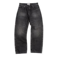 Yardsale House Jeans - Black