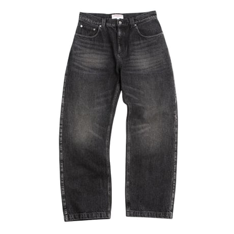 Yardsale House Jeans - Black