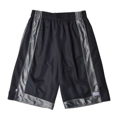 PRO CLUB Heavyweight Basketball Shorts - BlackｘGrey