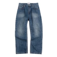 Yardsale House Jeans - Blue