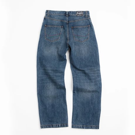 Yardsale House Jeans - Blue