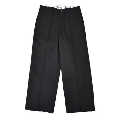 Ben Davis Gorilla Cut Pants - Black
