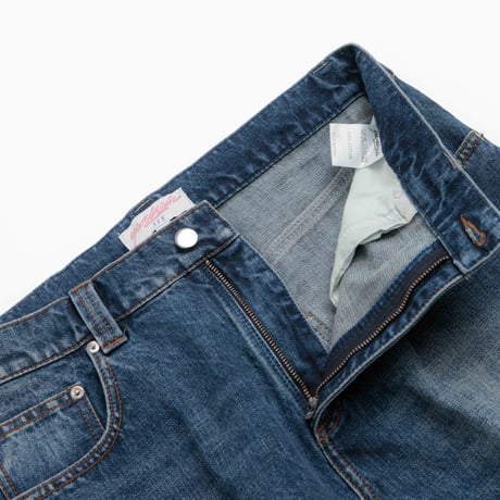 Yardsale House Jeans - Blue