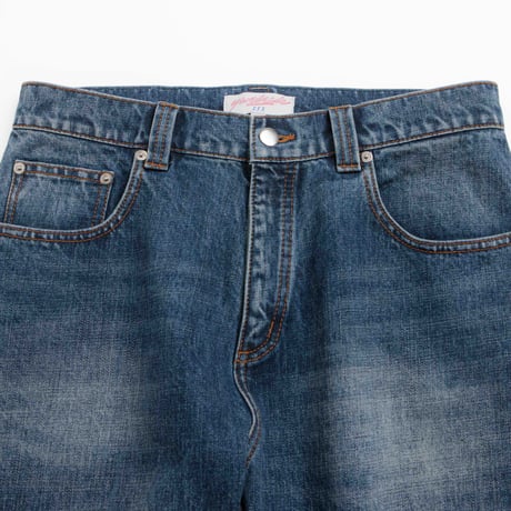 Yardsale House Jeans - Blue