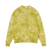 Gramicci Cotton Knit Crew - San Fade