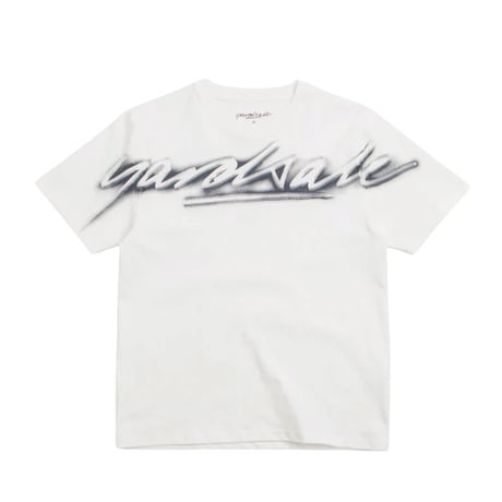 Yardsale Haze T-shirt - White