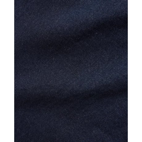 Butter Goods Solar Fade Denim Jeans - Dark Indigo