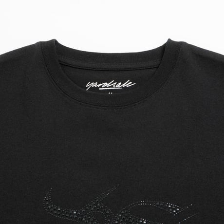 Yardsale Roma Ⅱ T-shirt - Black