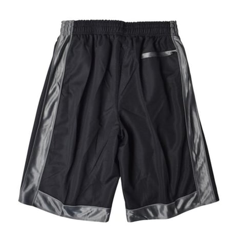 PRO CLUB Heavyweight Basketball Shorts - BlackｘGrey