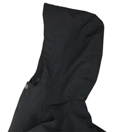 Carhartt 106434 Bayou Jacket - Black