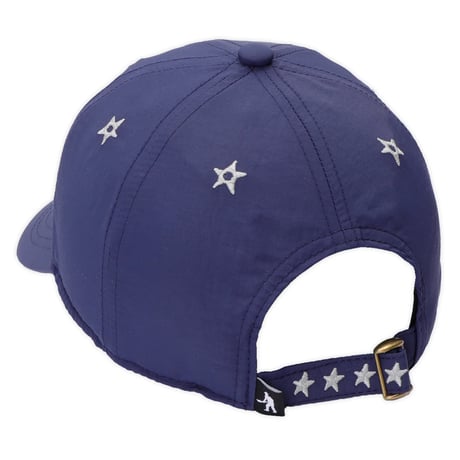 Pass~Port Stargazer RPET Leagues Cap - Navy