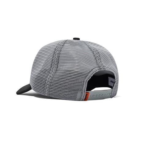 Butter Goods Sigil Trucker Cap - Black
