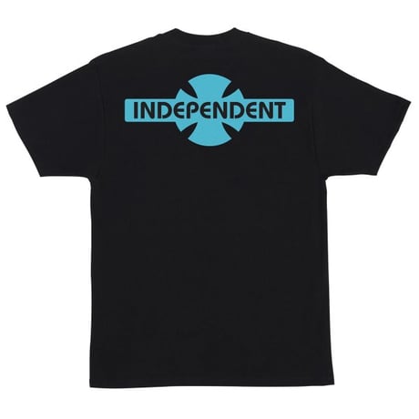 Independent OGBC Legacy S/S Tee - Black