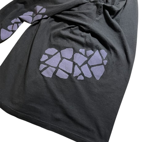 Tile Loose L/S Tee