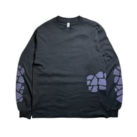 Tile Loose L/S Tee