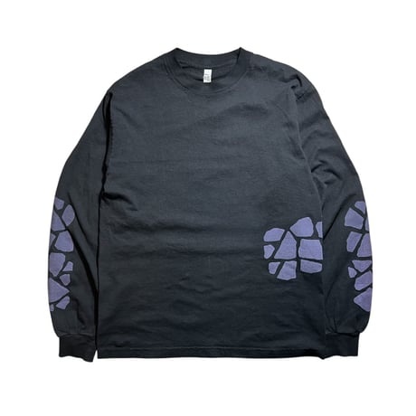 Tile Loose L/S Tee