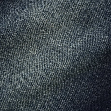 Butter Goods Serif Baggy Denim Jeans - Dark Indigo