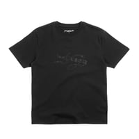 Yardsale Roma Ⅱ T-shirt - Black