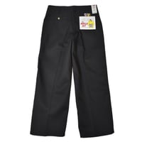 Ben Davis Gorilla Cut Pants - Black