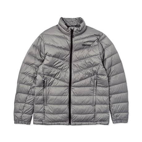 Marmot 750FP Able Down Jacket - Warm Grey
