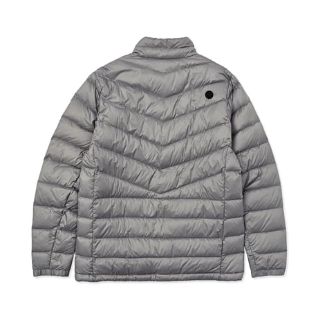 Marmot 750FP Able Down Jacket - Warm Grey