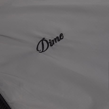 Dime Reversible Insulated Jacket - Black