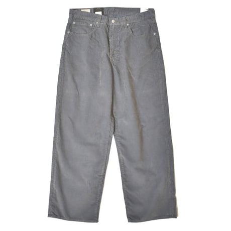 Levi's 578-0156 Baggy Corduroy Pants - Dusk Khaki Corduroy