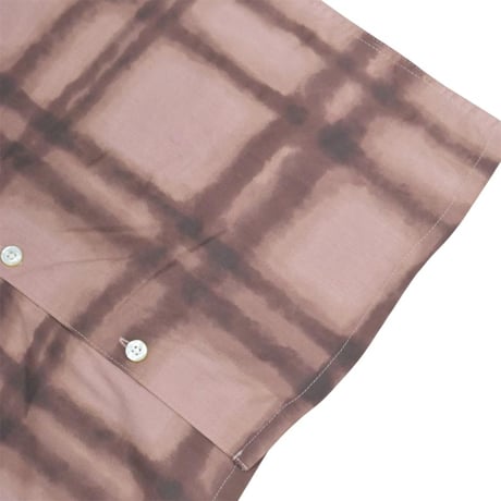 Old Navy S/S Dye Shirts - Brown