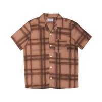 Old Navy S/S Dye Shirts - Brown