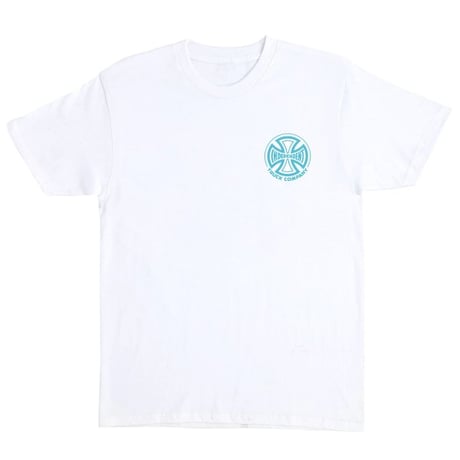 Independent Truck Co Legacy S/S Tee - White