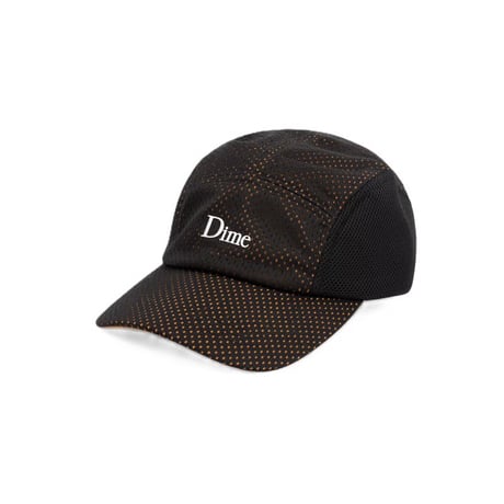 Dime Classic Mesh Cap - Black