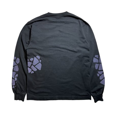 Tile Loose L/S Tee