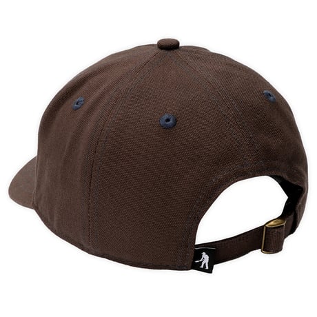 Pass~Port Letterhead Packers Cap - Bark