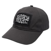 Pass~Port Calligraphy Leagues Cap - Grey