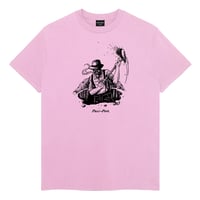 Pass~Port Dig Tee - Light Pink