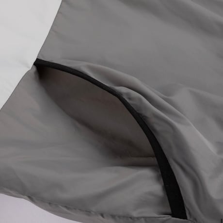 Dime Reversible Insulated Jacket - Black