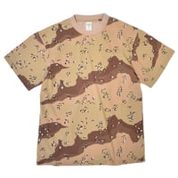 Cotton Collective 7.5oz Oversized Box S/S Tee - Vintage Desert
