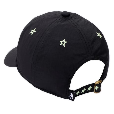 Pass~Port Stargazer RPET Leagues Cap - Black