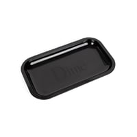 Dime Tray - Black