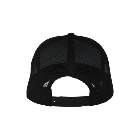 Independent Truck Co. OGBC Legacy Snapback Cap - Black / Orange