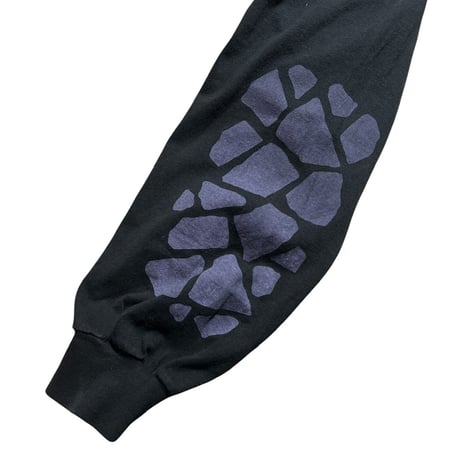 Tile Loose L/S Tee