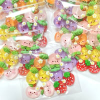 10個   良品多め☆訳あり  B品 パック    小さめなパーツです