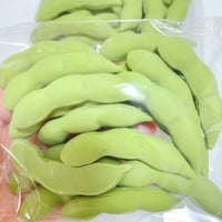 【20個】 訳あり B品パック  もりもり枝豆 良品込