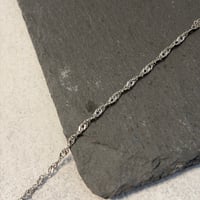 トゥインクルウェーブチェーン