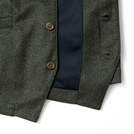 Heritage Vest