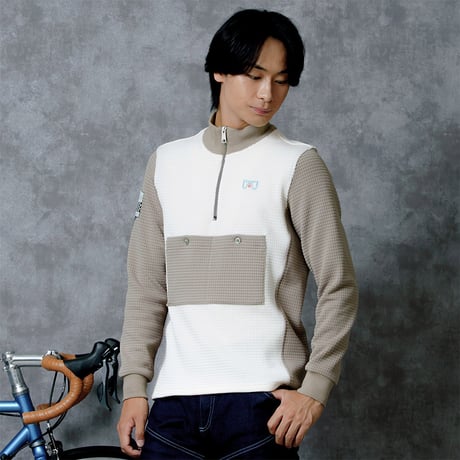 Retro Jersey
