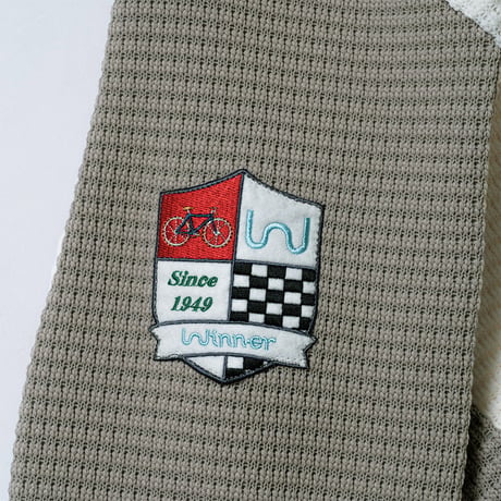Retro Jersey
