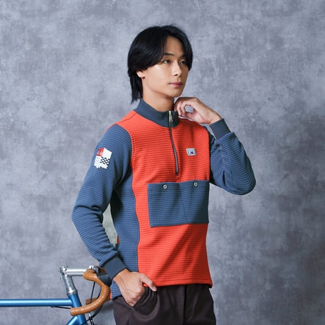 Retro Jersey